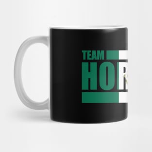 The Challenge MTV - Team Horacio - Mexico Mug